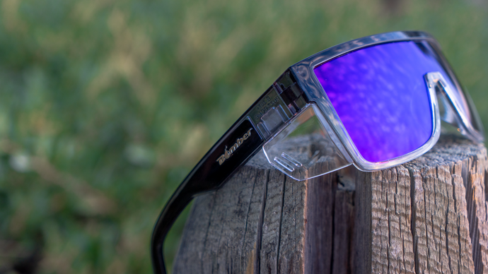 Do you really need side shields on safety glasses?