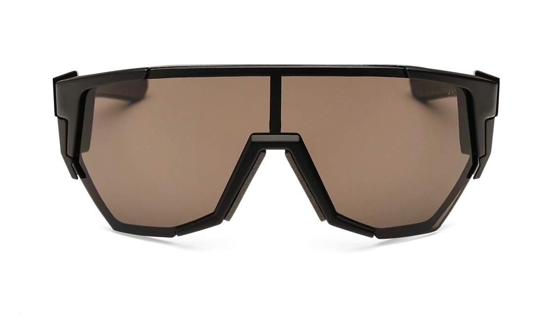 JAGER Bomb Safety Polarized Smoke