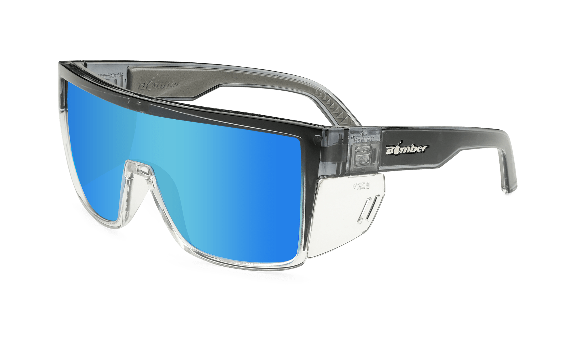 Bomber Eyewear