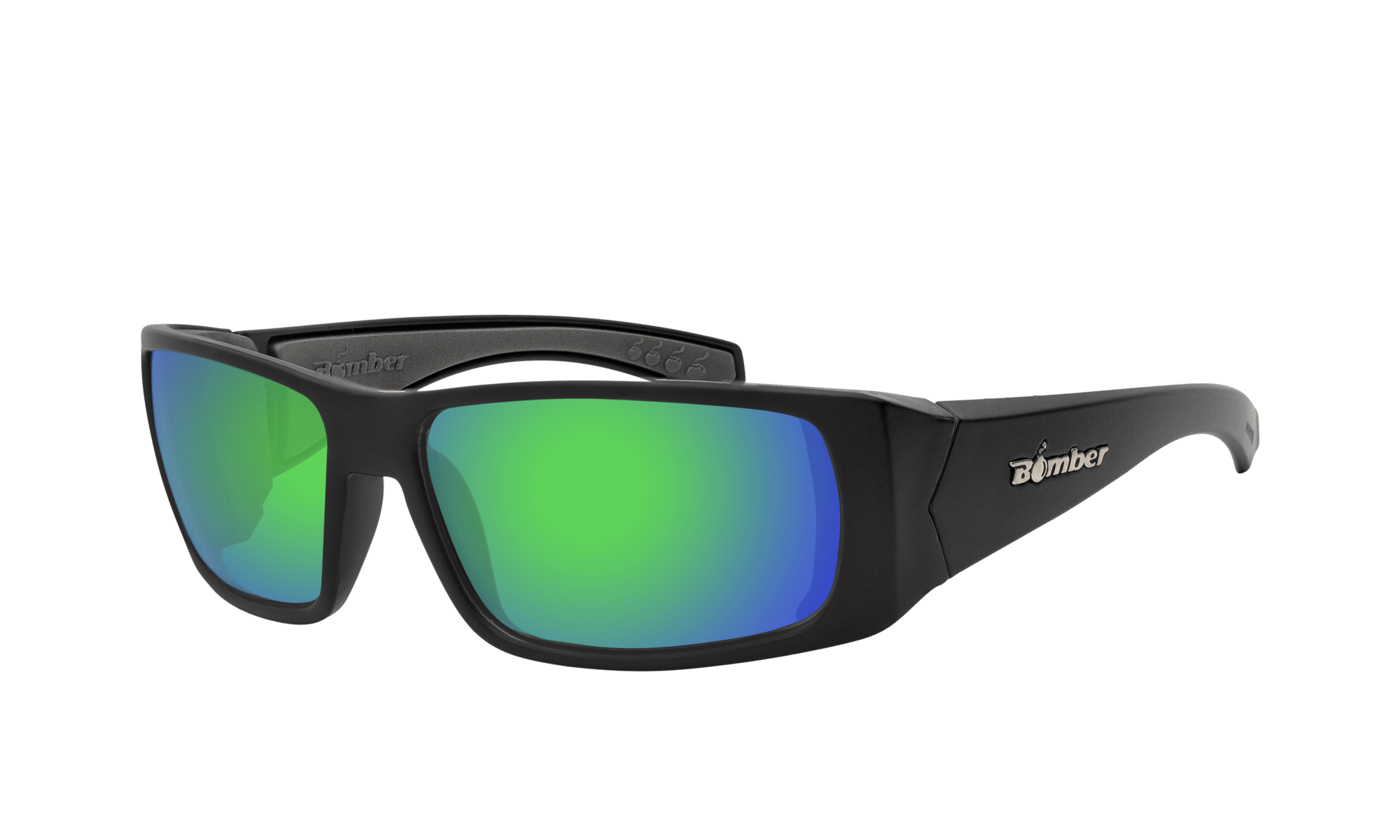 pipe goggles Pipe Safety Green Sunglasses for Women