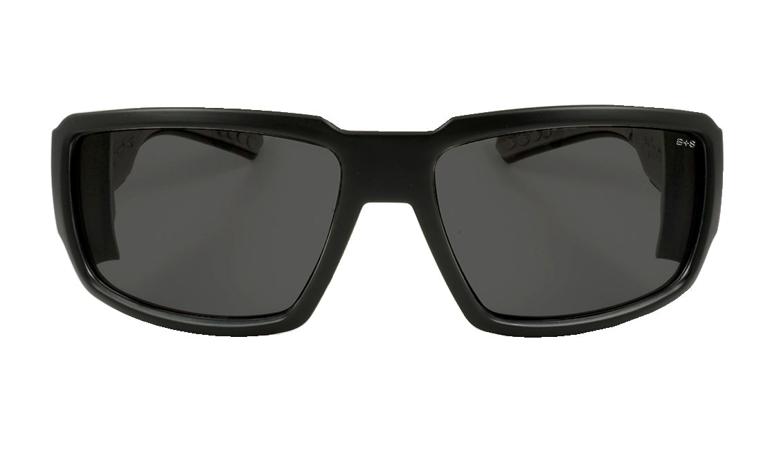 Floating Safety Sunglasses with Smoked Lenses Bomber Eyewear