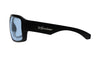 MEGA Safety - Bifocals Light Blue