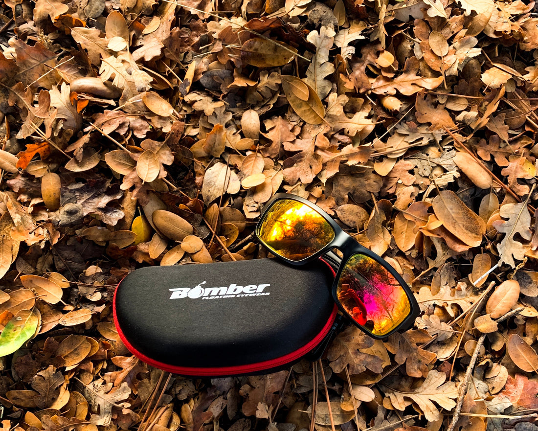 10 (Socially Distant) Fall Activities for the Whole Family - Bomber Eyewear