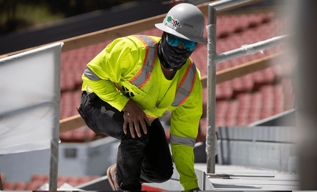 12 Reasons You NEED Safety Glasses with ANSI Z87+ Certification - Bomber Eyewear