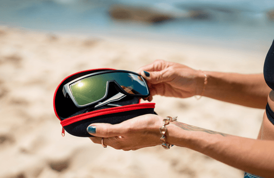 15 ways to maximize the lifetime of your sunglasses - Bomber Eyewear