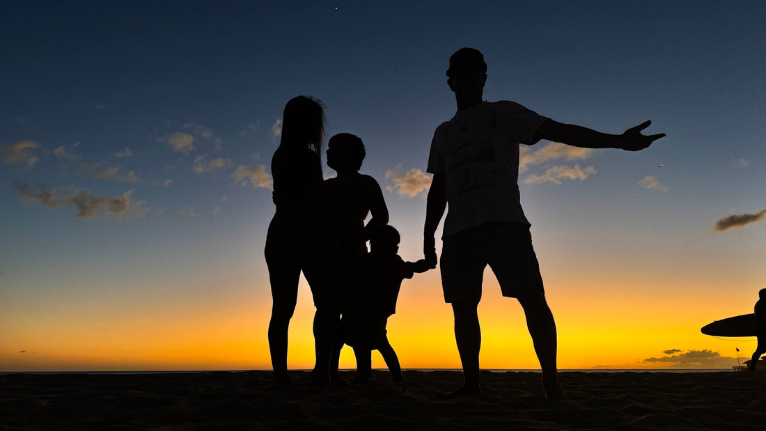 2023 in the Rear View: A Thanksgiving Note from Tommy & Jamerien - Bomber Eyewear