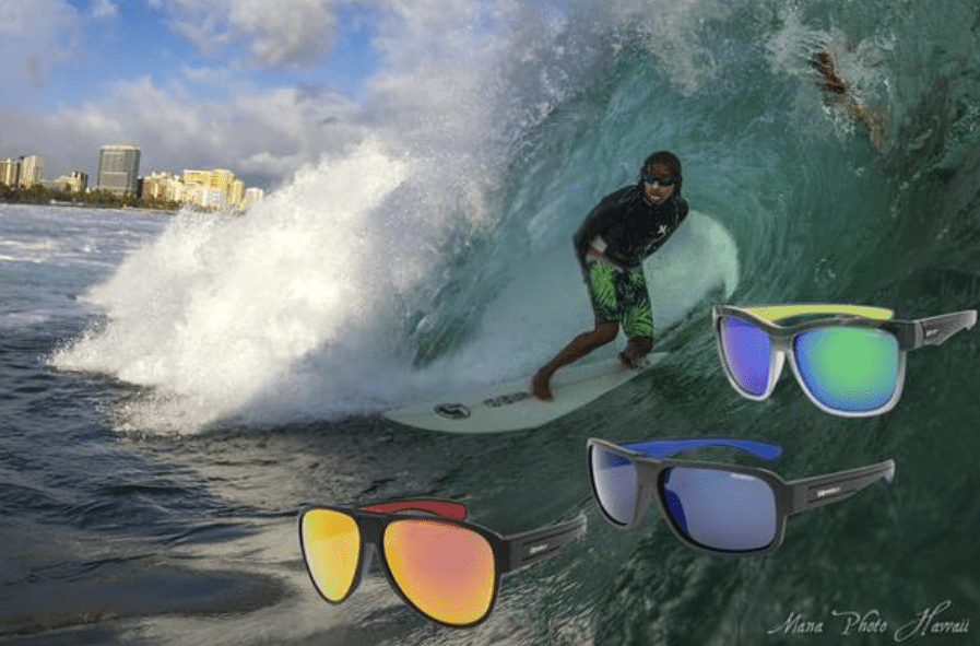 3 New Styles: BEERbomb, JACObomb, & FRANCO Just Dropped In - Bomber Eyewear