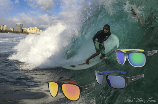 3 New Styles: BEERbomb, JACObomb, & FRANCO Just Dropped In - Bomber Eyewear