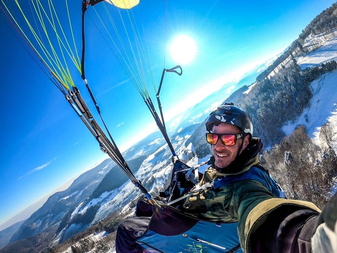 5 Winter Eyewear Trends to Look Out For in 2021 - Bomber Eyewear