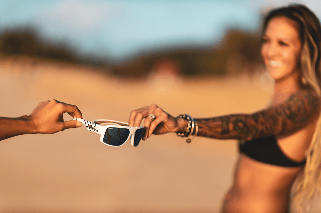 8 Eye Charities to Support This Giving Season - Bomber Eyewear