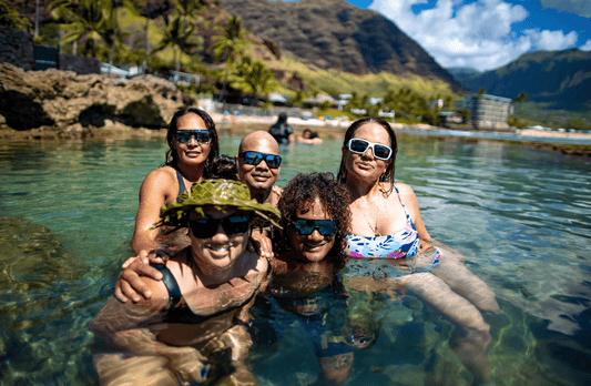 Ambassadors & Influencers... Introducing the Bomb Squad! - Bomber Eyewear