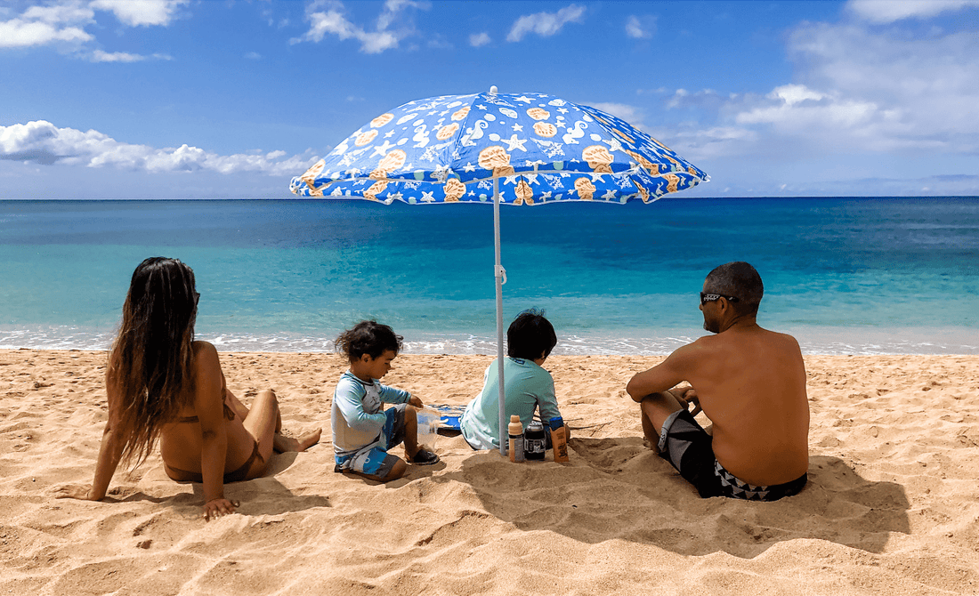 Another Year 'Round the Sun: A Thanksgiving Note from Tommy & Jamerien! - Bomber Eyewear