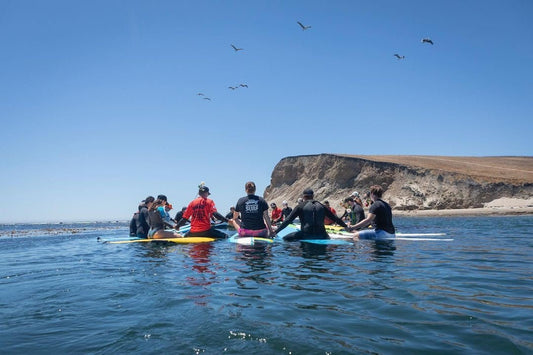 Back to the Community: Here's What Bomber's Been Up To All Summer! - Bomber Eyewear