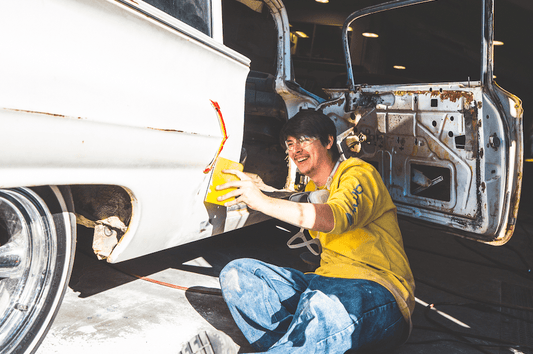 Back To The Community: Introducing Lost Angels & Bomber Eyewear's New Charity Initiative! - Bomber Eyewear