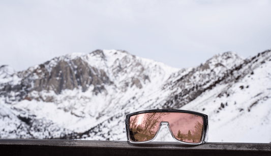 Big Kid Snow Days: Creative Winter Activities For "Grown Up Kids" - Bomber Eyewear