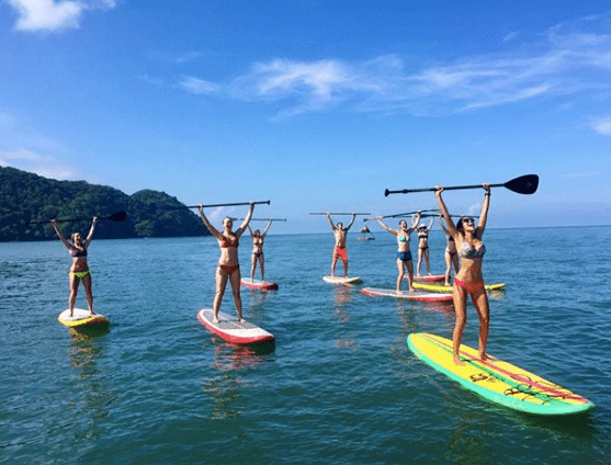 Bomber Eyewear - The Perfect Shades for Outdoor and Stand Up Paddle Yoga - Bomber Eyewear