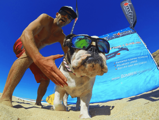 Bomber Eyewear to Be a Sponsor at Buffalo’s Big Board Surfing Classic - Bomber Eyewear