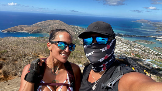 Bomber Eyewear's Ultimate Fall Hike Packing Guide - Bomber Eyewear