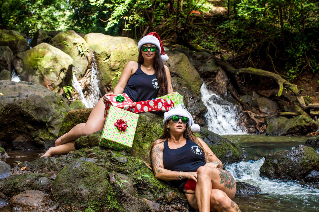 Bomber Gift Guide 2.0: Themed Gift Packages (Featuring Your Favorite Glasses, Of Course!) - Bomber Eyewear