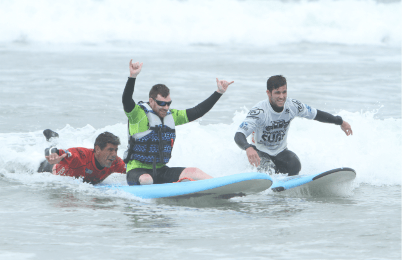 Bomber Gives Back! Here's what we've been up to... - Bomber Eyewear