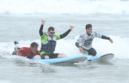 Bomber Gives Back! Here's what we've been up to... - Bomber Eyewear