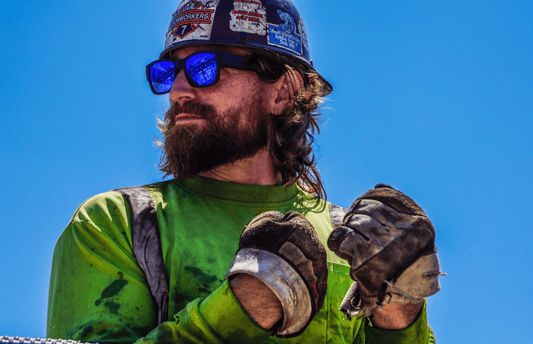 Bomber Rx: The Prescription Lenses You've Been Looking For - Bomber Eyewear