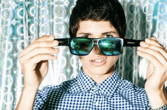 Bomber Shades are Super Durable and Flexible - Bomber Eyewear