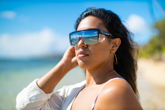 Bomber's New Years Resolutions: Start 2021 with Style - Bomber Eyewear