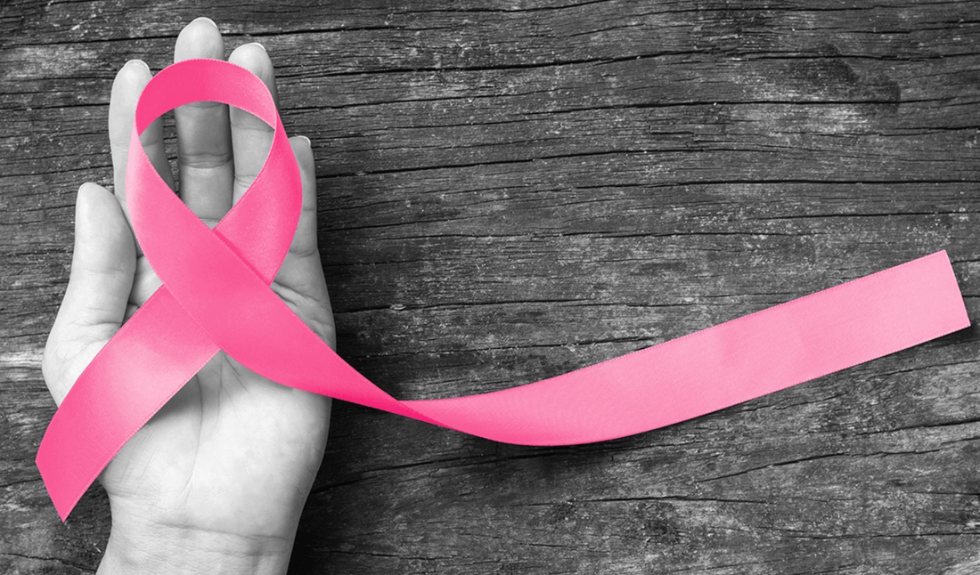 Breast Cancer Awareness Month: How to Show Your Support - Bomber Eyewear