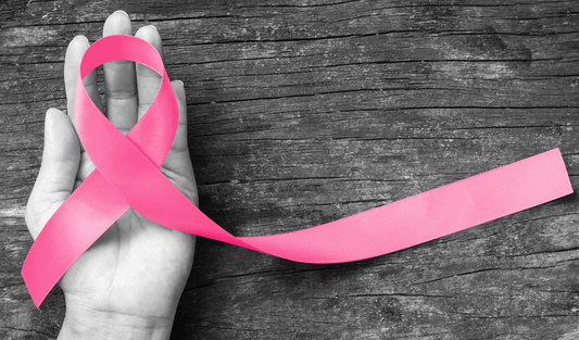 Breast Cancer Awareness Month: How to Show Your Support - Bomber Eyewear