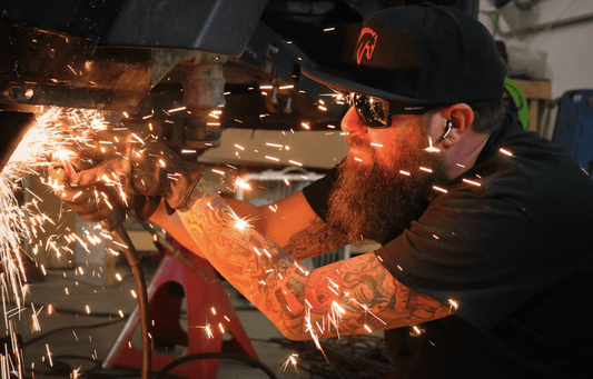 Can wearing glasses prevent glaucoma? - Bomber Eyewear