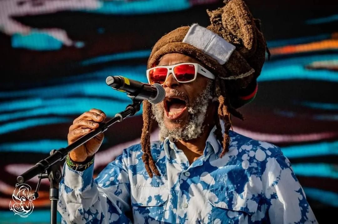 Caught On Camera: Bomber Shades at CaliVibes and Common Kings with Steel Pulse! - Bomber Eyewear