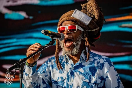 Caught On Camera: Bomber Shades at CaliVibes and Common Kings with Steel Pulse! - Bomber Eyewear