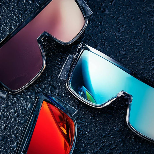 Cheap Shades Feel Like a Win… Until They Don’t - Bomber Eyewear