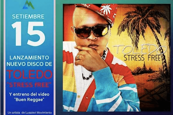 Cost Rica's Toledo Releases New Music Video 'Buen Reggae' featuring Bomber Eyewear - Bomber Eyewear