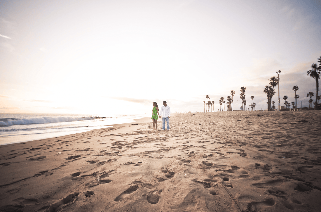 Dinner with the Bonaccis, Round 3! National Mom & Pop Business Owners Day - Bomber Eyewear