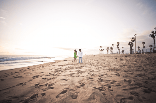 Dinner with the Bonaccis, Round 3! National Mom & Pop Business Owners Day - Bomber Eyewear