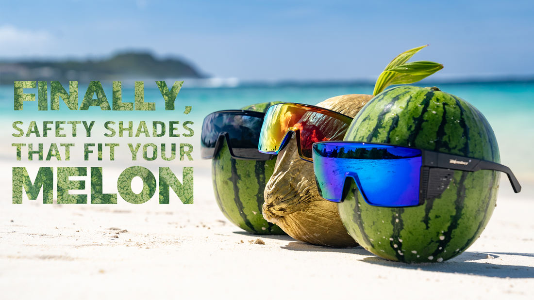 Don’t Buy Sunglasses Until You Run This Checklist - Bomber Eyewear