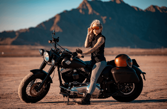 Driving home for the holidays? Here are our safety tips! - Bomber Eyewear