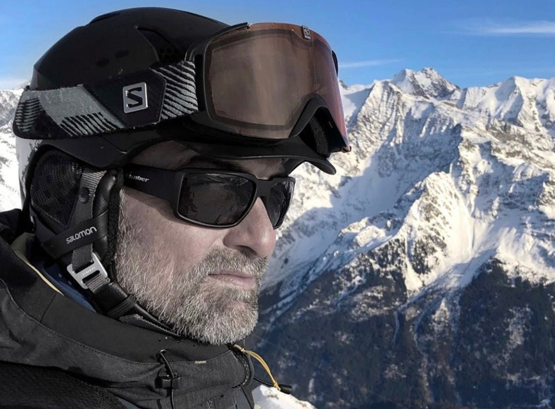 Everything You Need For A Socially-Distanced Ski Season - Bomber Eyewear