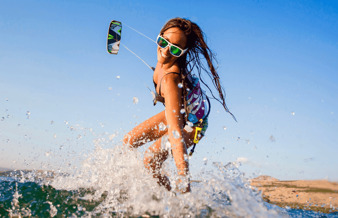 Extreme Sports We Want to Try This Summer - Bomber Eyewear