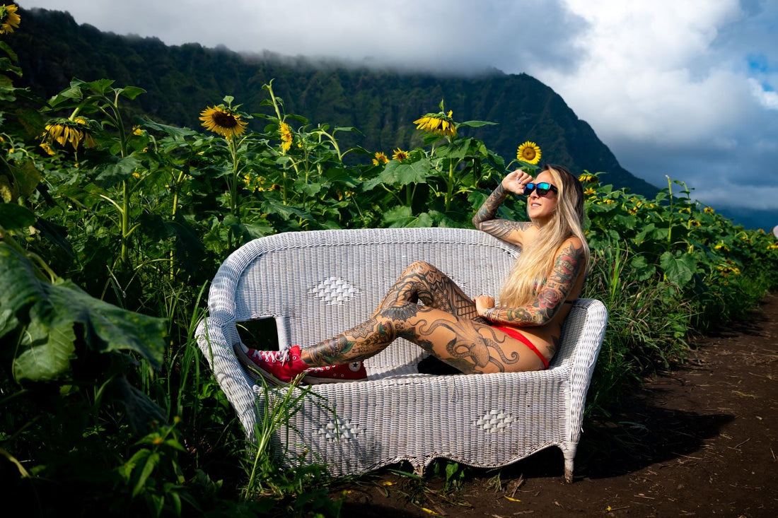 Eyes on the Prize: 12 New Year's Resolutions for 2023 - Bomber Eyewear