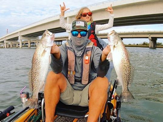 Gone Fishin'! Ten Tips for Spring Fishing - Bomber Eyewear