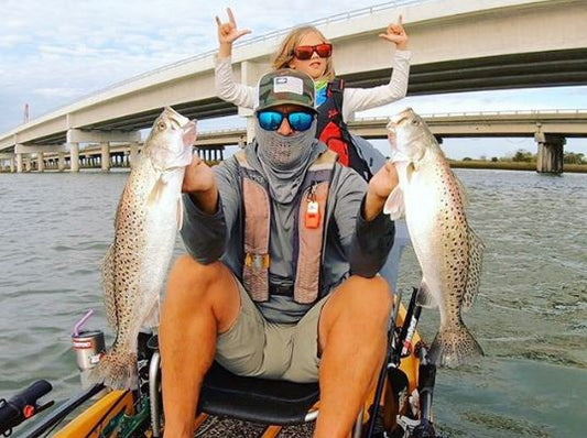 Gone Fishin'! Ten Tips for Spring Fishing - Bomber Eyewear