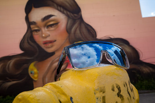 Here's How To Celebrate Cinco de Mayo -- For Real!! - Bomber Eyewear