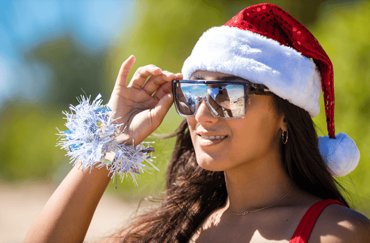 Holiday 2021 Shipping Update! - Bomber Eyewear