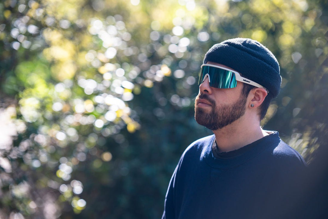 How do I keep my glasses from fogging up? - Bomber Eyewear