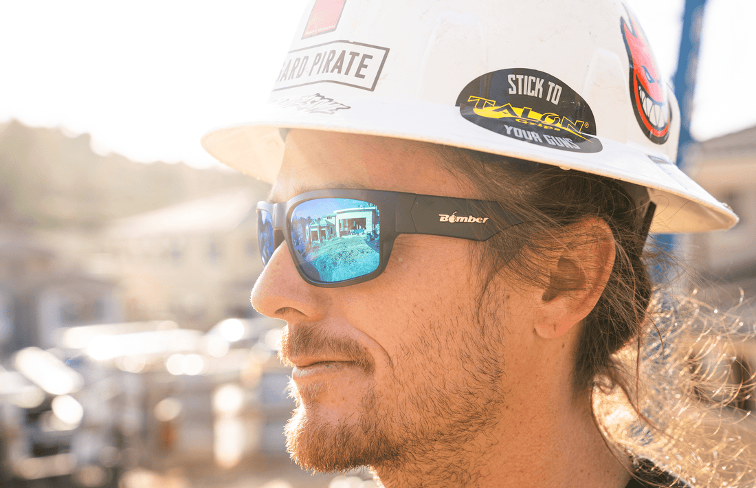 How much should sunglasses REALLY cost? - Bomber Eyewear