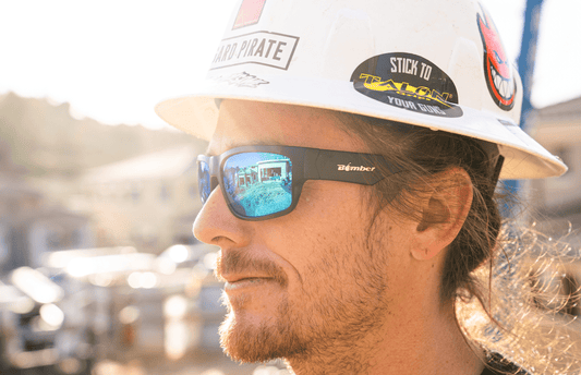 How much should sunglasses REALLY cost? - Bomber Eyewear