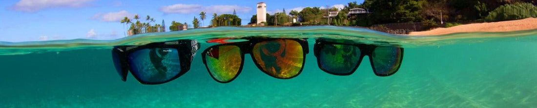 How Polarized Lenses Actually Work - Bomber Eyewear